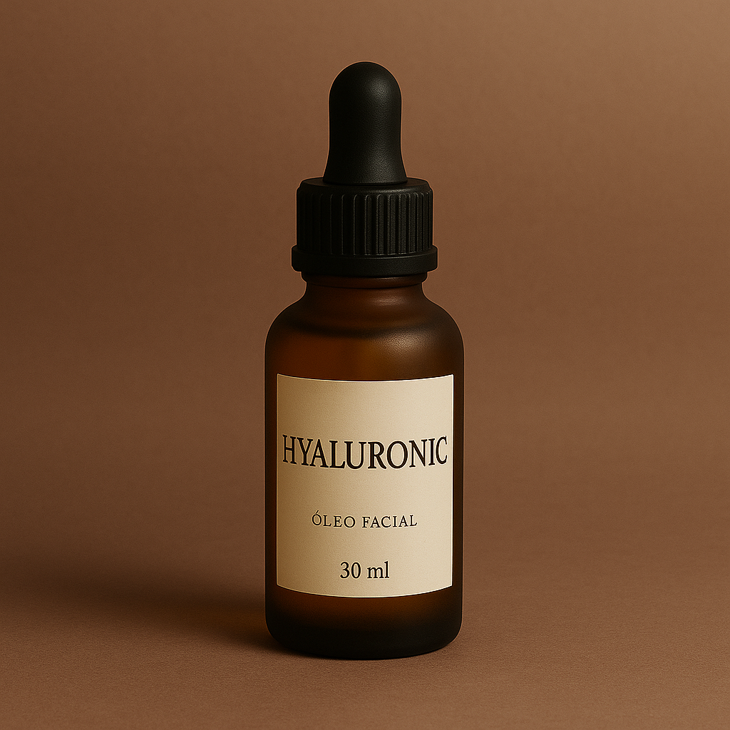 Hyaluronic