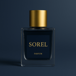 sorel perfume